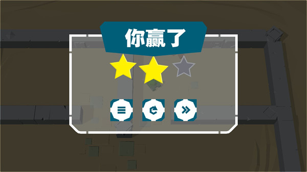 火柴人坦克(Stick Tank)手游