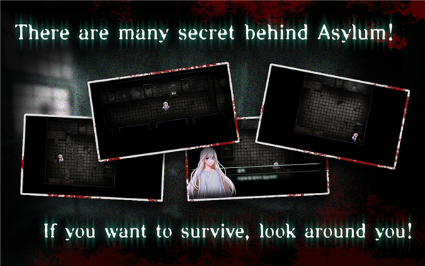 封闭病栋手机版(the asylum closed ward)