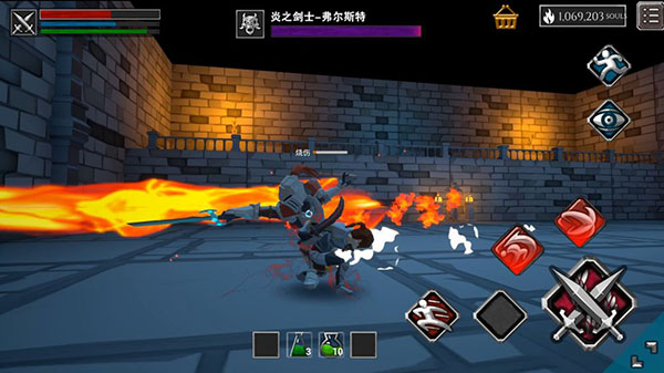 无尽之魂官方最新版