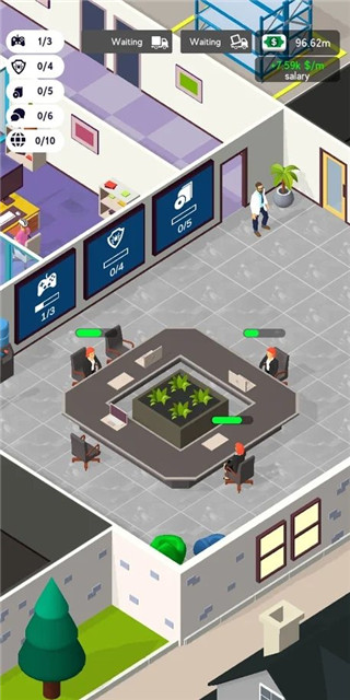 IT公司大亨最新版