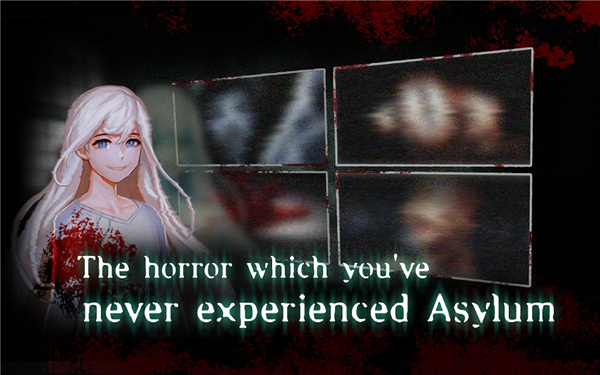 封闭病栋手机版(the asylum closed ward)