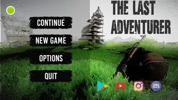 最后的幸存者官方版(The Last Adventurer)