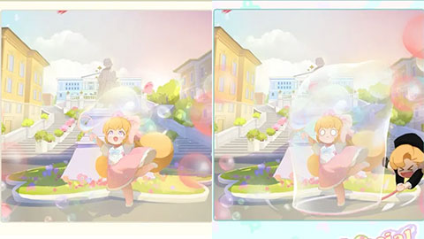 花花与幕间剧官方正版