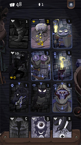 卡片神偷官方版(Card Thief)