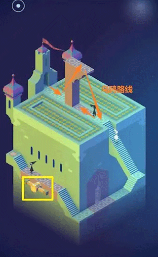 纪念碑谷官方正版