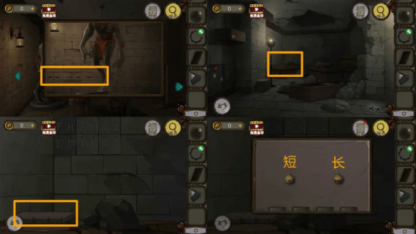 密室逃脱绝境系列10寻梦大作战最新版