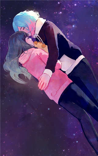 有个女孩游戏官方版