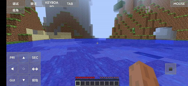 Minecraft Java版手机版