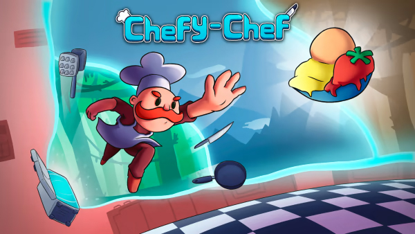 ChefyChef手游