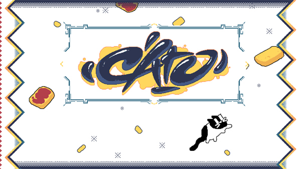 吐司猫手游最新版(Cato)