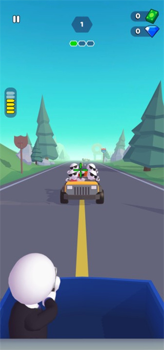 愤怒之路(Rage Road)正版