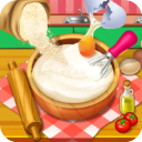烹饪狂潮官方最新版2023(Cooking Frenzy)