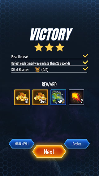 银河入侵者外星人射手官方版(Galaxy Invaders)
