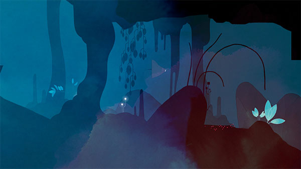 格莉斯的旅程手机版(gris)