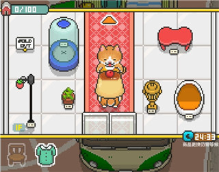 柴犬店长的可丽饼店最新版app