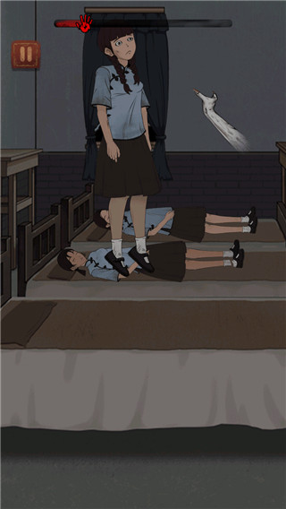 女寝异闻游戏