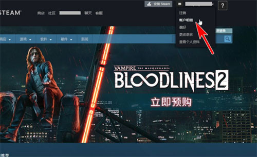 steam中国版手机版