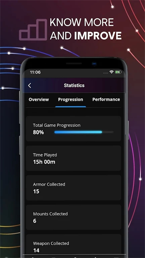 育碧游戏手机版App