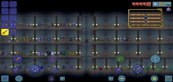 泰拉瑞亚tmodloader最新版