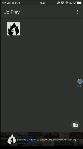 joiplay模拟器最新版本