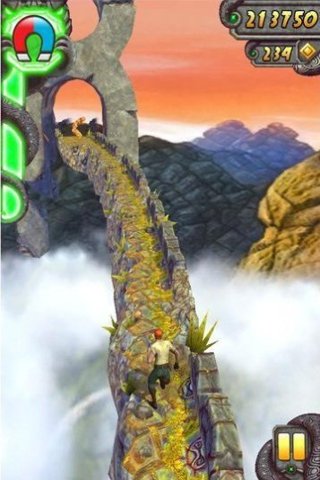 神庙逃亡2最新版app