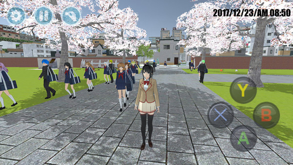 樱花盒子最新版2023中文版