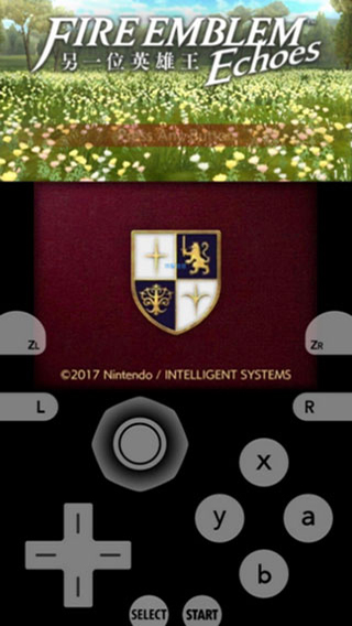 3ds模拟器官方安卓版