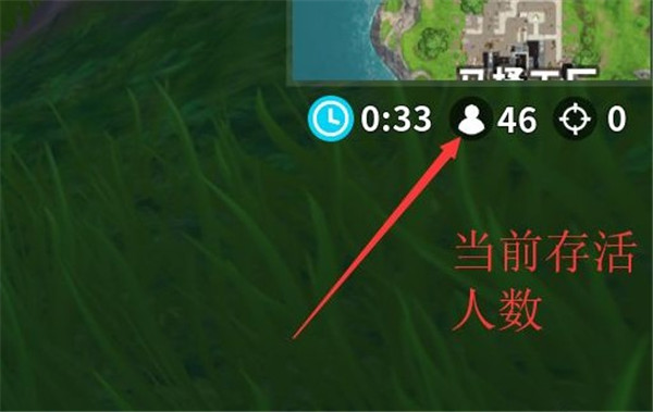 堡垒之夜国际服最新版(Fortnite)