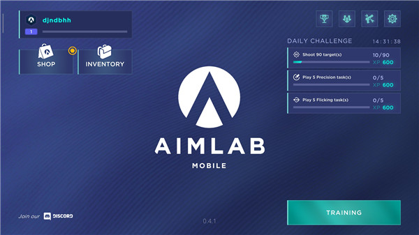 AimLab中文版