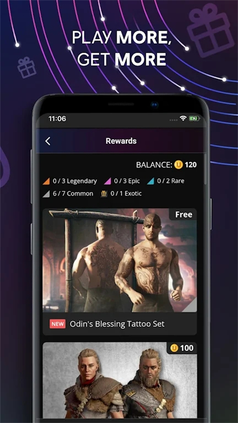 育碧游戏手机版App