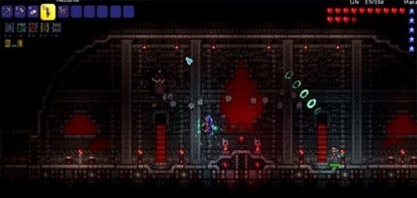 泰拉瑞亚tmodloader最新版