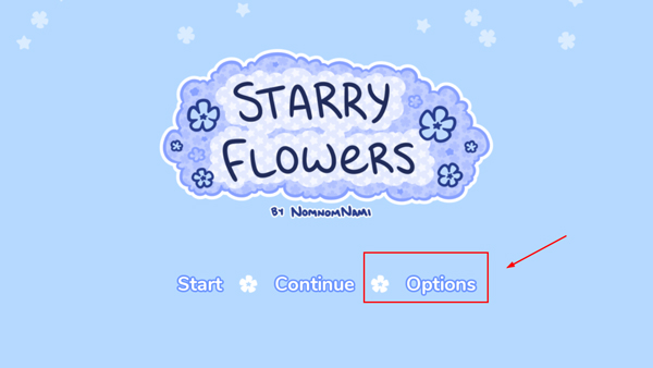 Starry Flowers手游最新版(花映繁星)