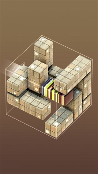 拯救小方块最新版(Brickscape)