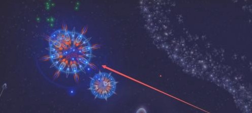 微生物模拟器破解版内置菜单最新版