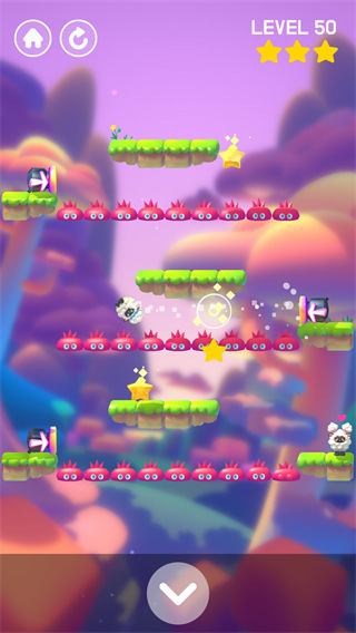 口袋跳跃游戏正版(Pocket Jump)