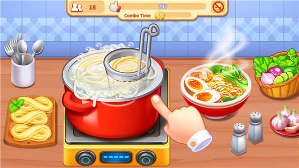 天天爱做饭手机版