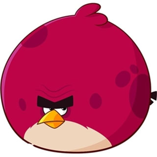 愤怒的小鸟国际版中文版(Angry Birds)