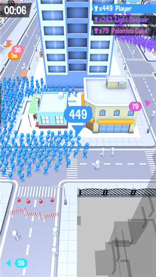 crowdcity官方正版