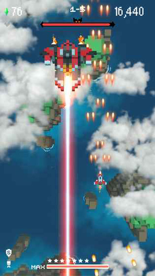 天空之翼(Sky Wings)