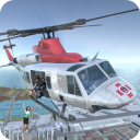 直升机飞行模拟器中文版 v1.0.1