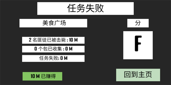 CQB项目突破2游戏最新版