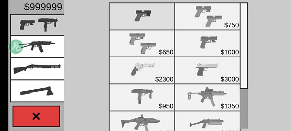 射杀僵尸防御无限金币版