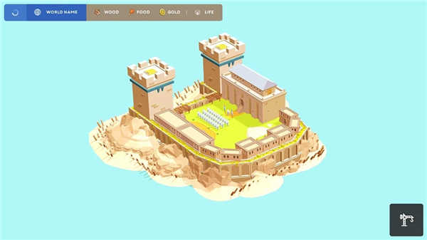 口袋建造官方正版(Pocket Build)