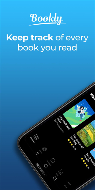 Bookly app