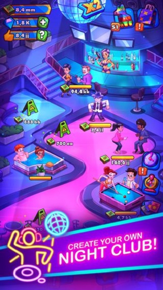 派对点击者(Party Clicker)