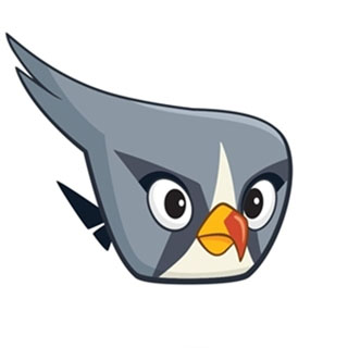愤怒的小鸟国际版中文版(Angry Birds)