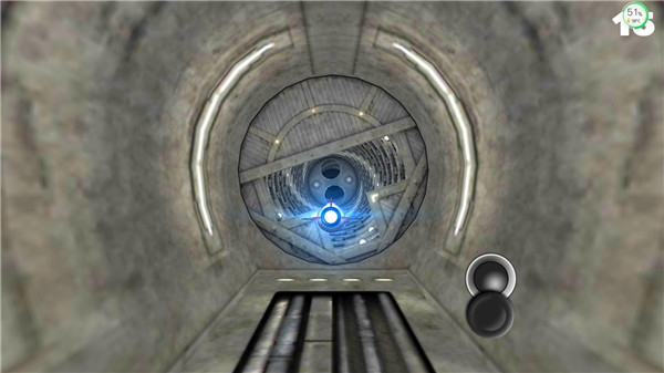 窒息隧道最新版(Tunnel Trouble 3D)