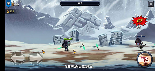 无赖英雄官方版(rogue hero)