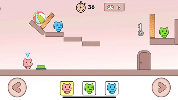 萌猫公园官方正版
