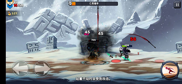 无赖英雄官方版(rogue hero)